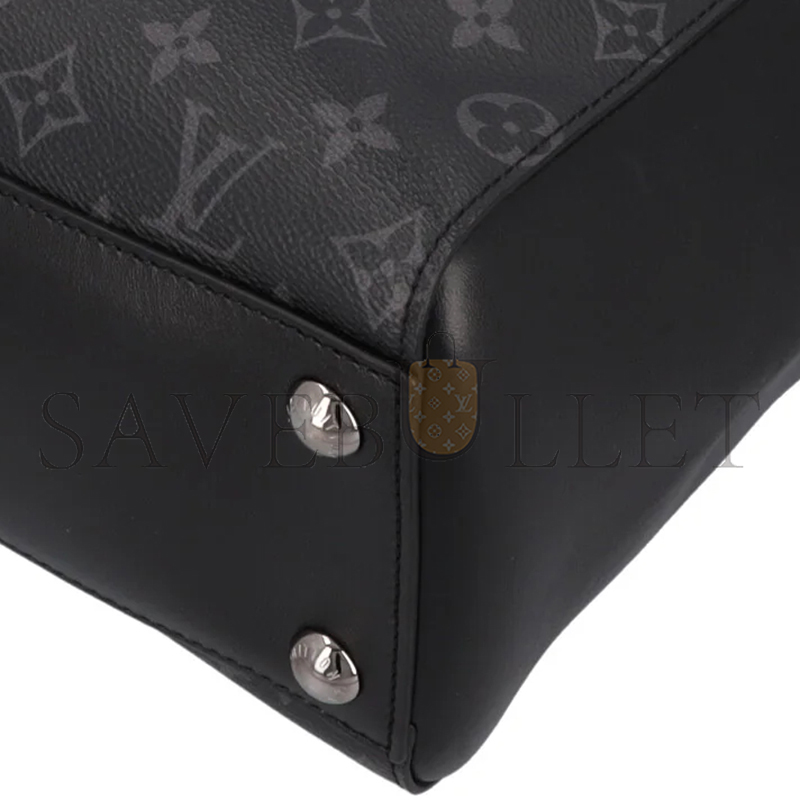 LOUIS VUITTON MASTER GRAND SAC M44733 (42*34*14cm)